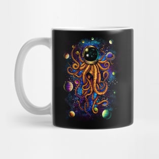 Octospace Mug